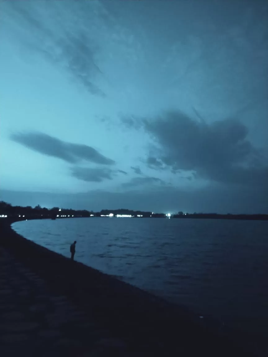 Photo of Chandigarh By Prakriti Vats