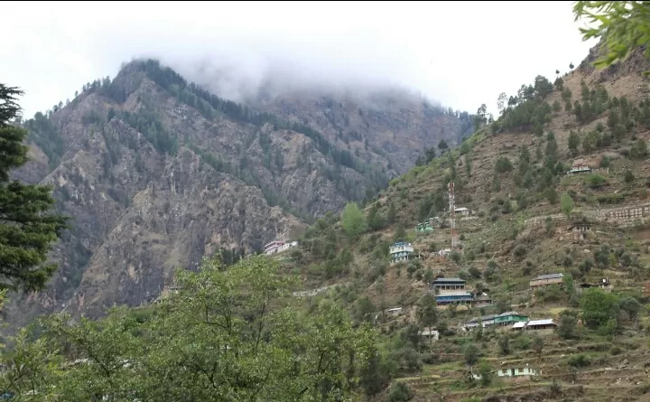 Photo of My trip to KASOL and JARI By Pragya Pathak