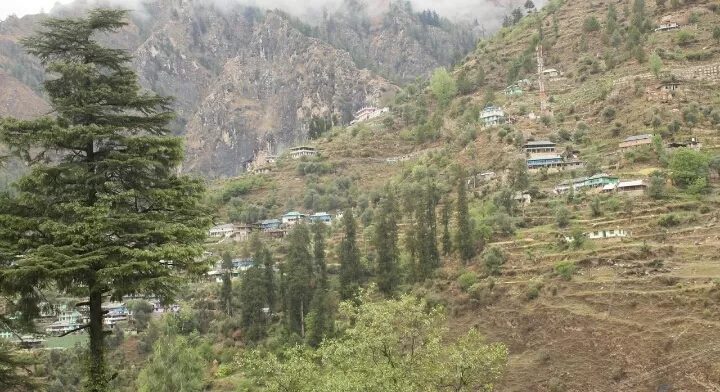 Photo of My trip to KASOL and JARI By Pragya Pathak