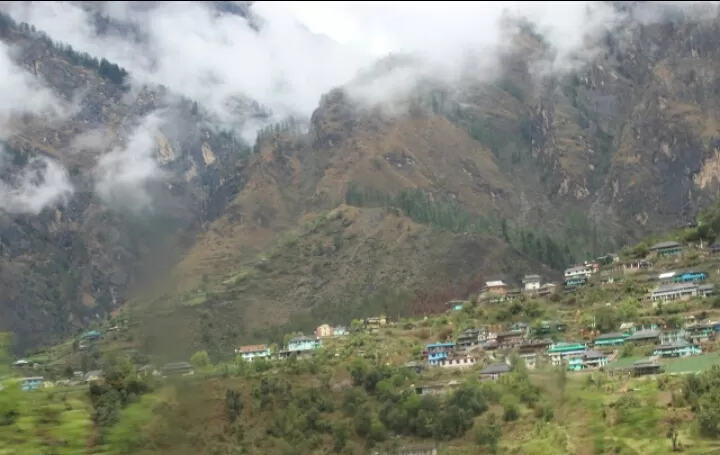 Photo of My trip to KASOL and JARI By Pragya Pathak