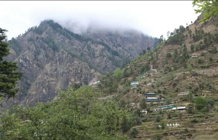 Photo of My trip to KASOL and JARI By Pragya Pathak