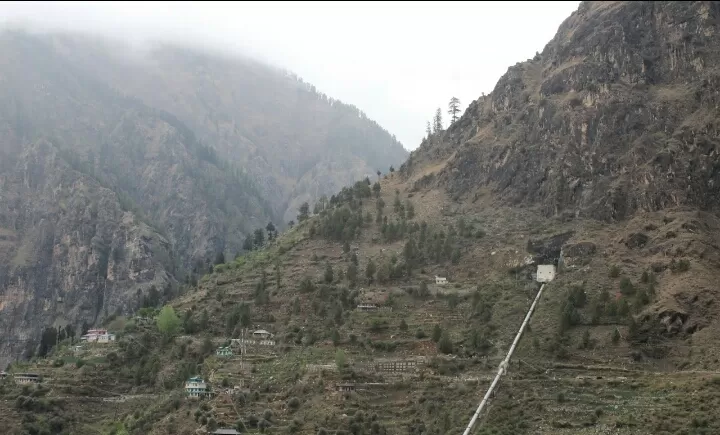 Photo of My trip to KASOL and JARI By Pragya Pathak