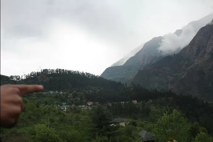Photo of My trip to KASOL and JARI By Pragya Pathak
