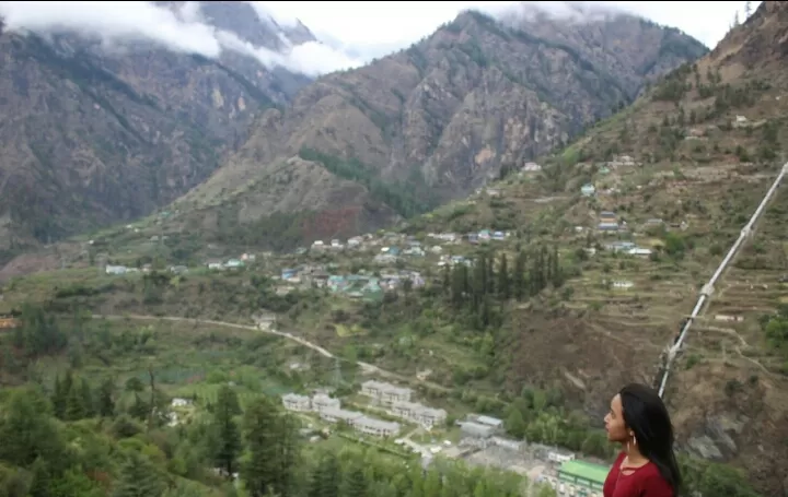 Photo of My trip to KASOL and JARI By Pragya Pathak
