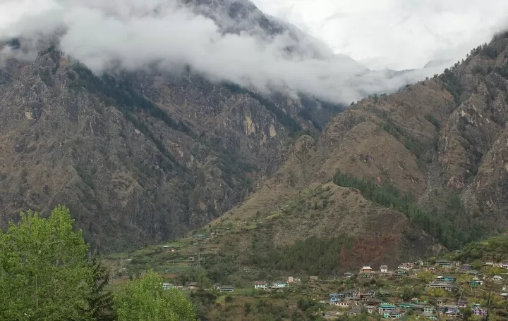 Photo of My trip to KASOL and JARI By Pragya Pathak