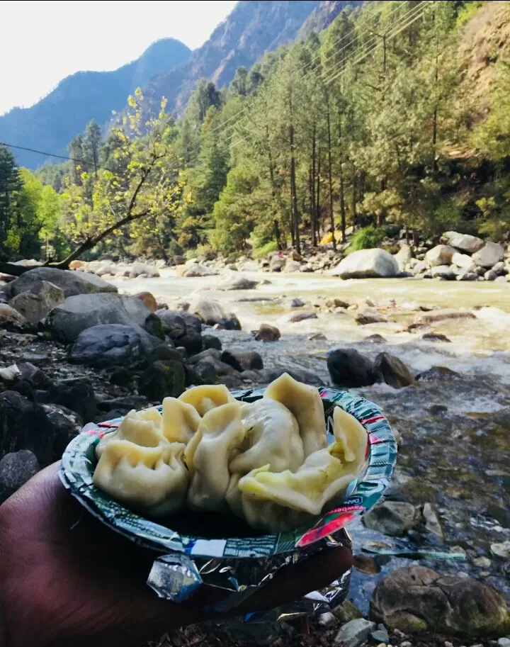 Photo of My trip to KASOL and JARI By Pragya Pathak