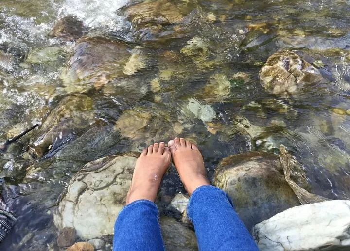 Photo of My trip to KASOL and JARI By Pragya Pathak