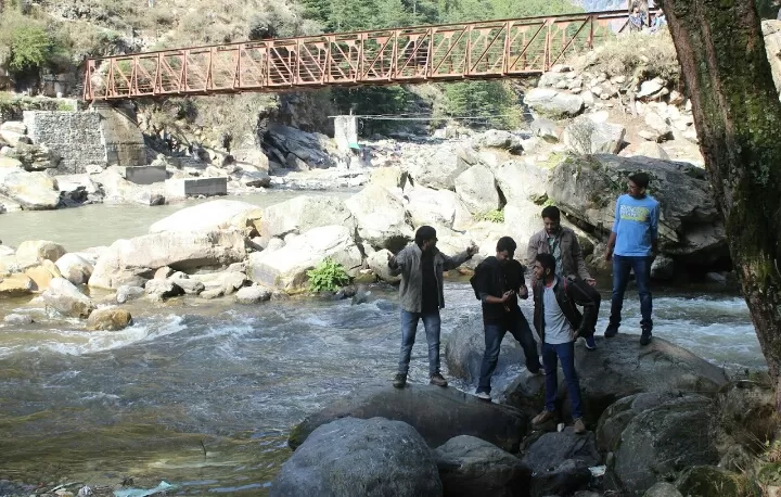 Photo of My trip to KASOL and JARI By Pragya Pathak