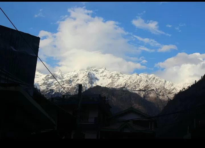 Photo of The Evergreen Cafe By Pragya Pathak