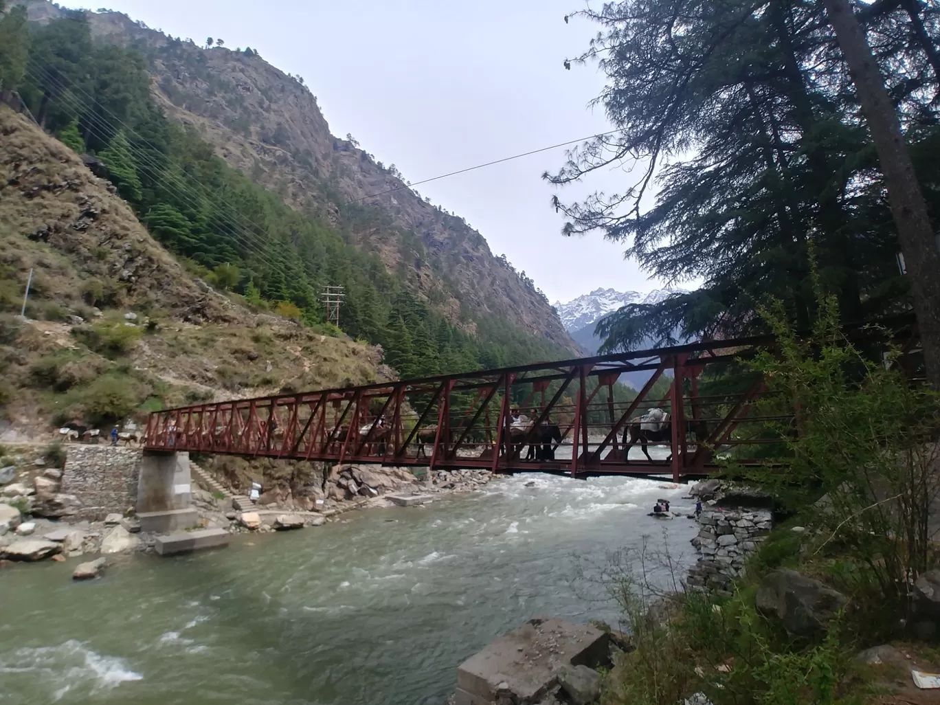 Photo of Himachal Pradesh By Vikas Shrivastav