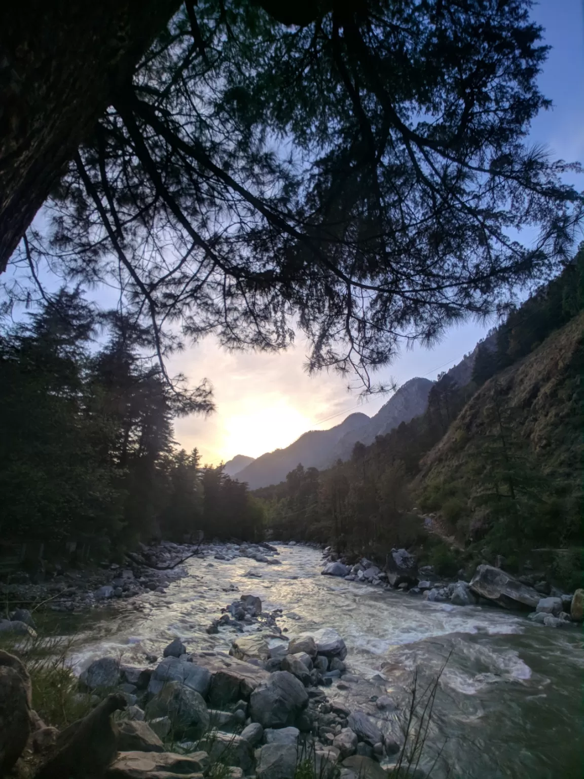 Photo of Himachal Pradesh By Vikas Shrivastav