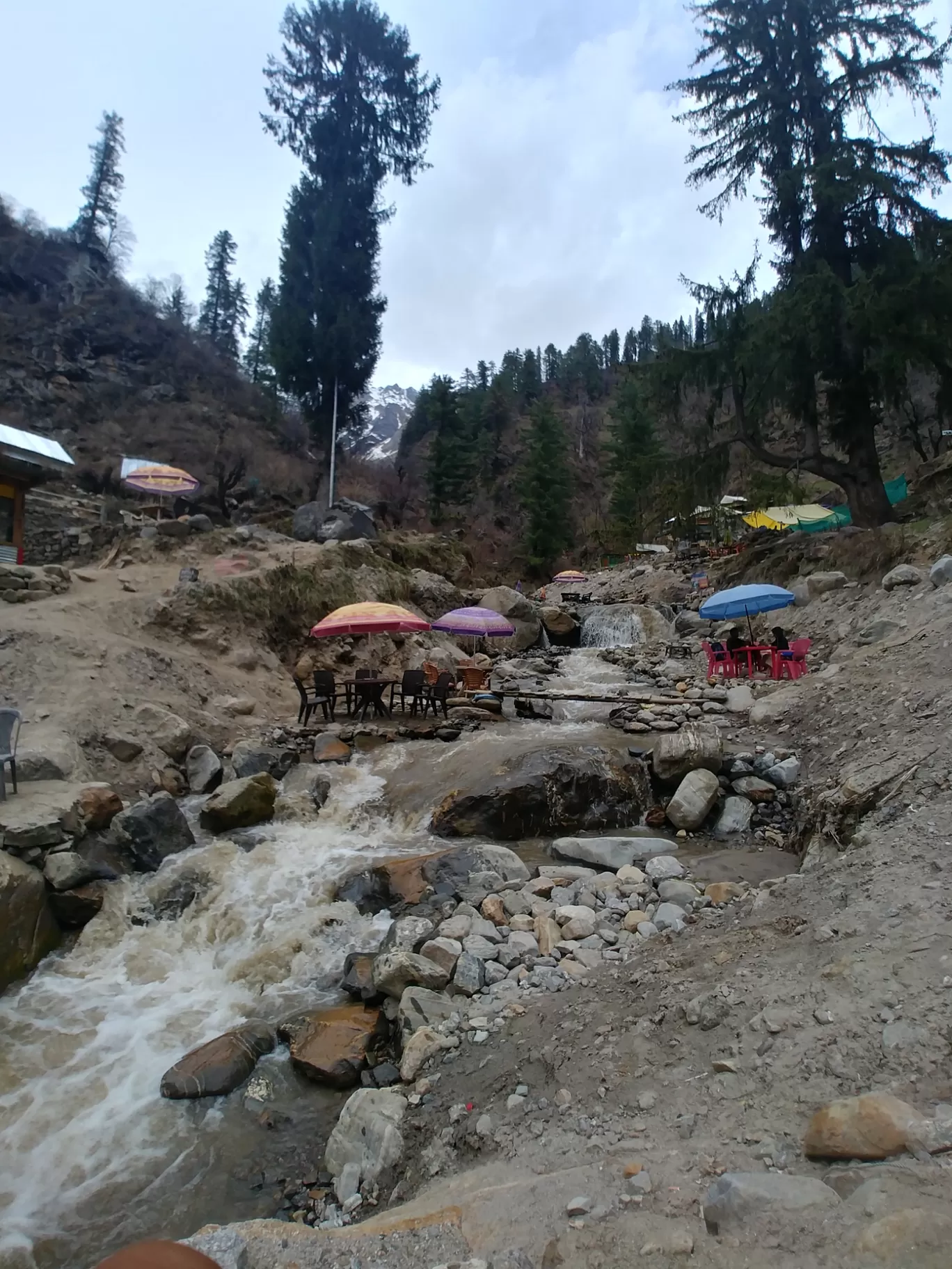 Photo of Himachal Pradesh By Vikas Shrivastav