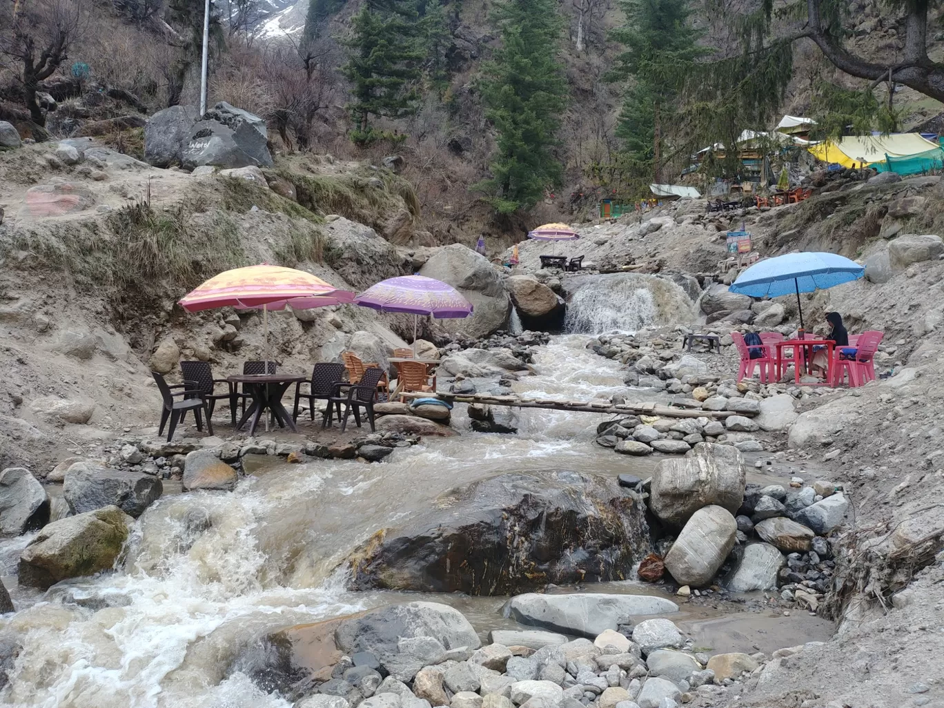 Photo of Himachal Pradesh By Vikas Shrivastav