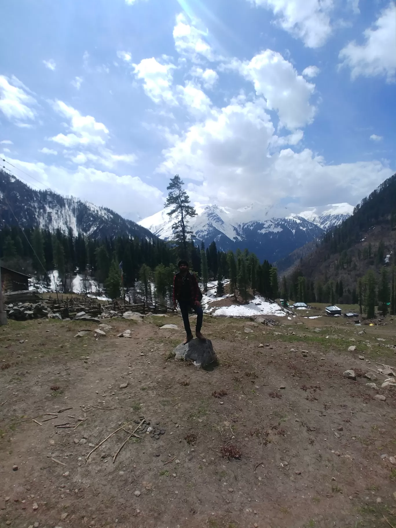 Photo of Himachal Pradesh By Vikas Shrivastav