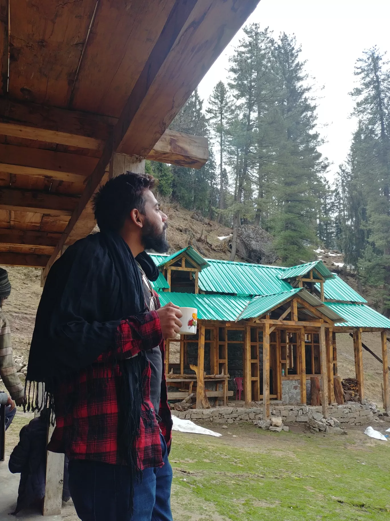 Photo of Himachal Pradesh By Vikas Shrivastav