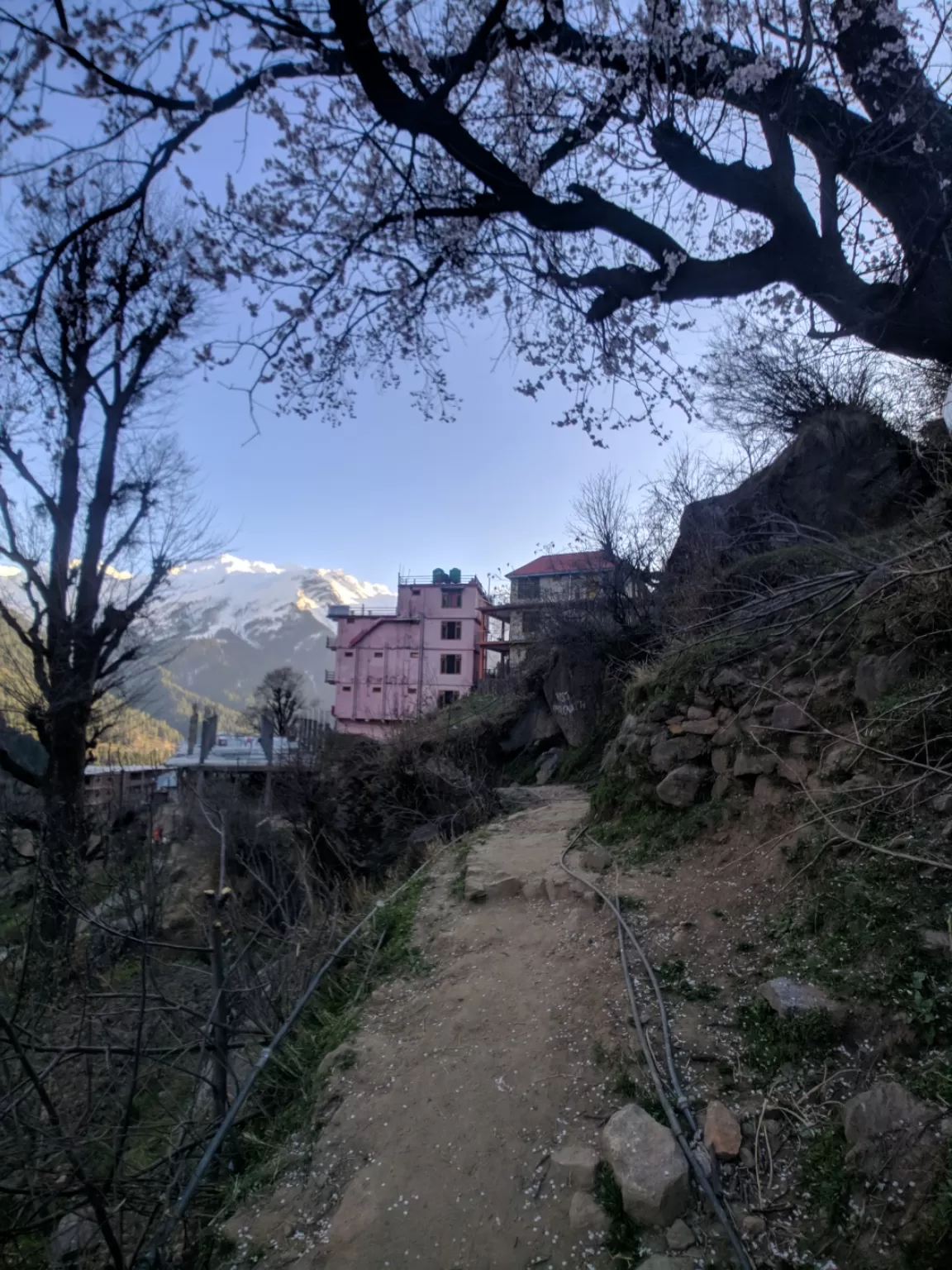 Photo of Himachal Pradesh By Vikas Shrivastav