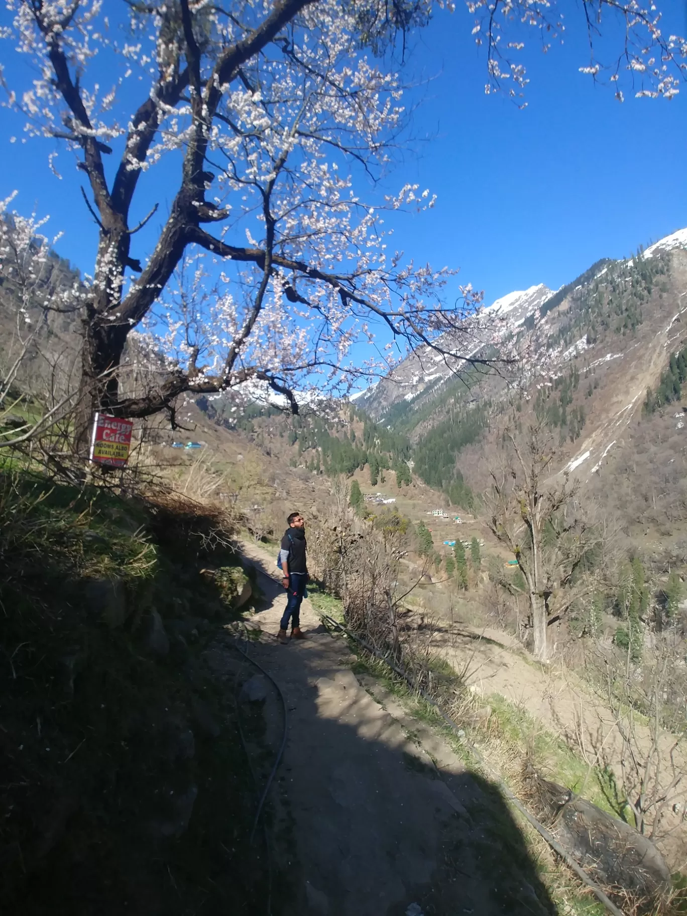 Photo of Himachal Pradesh By Vikas Shrivastav