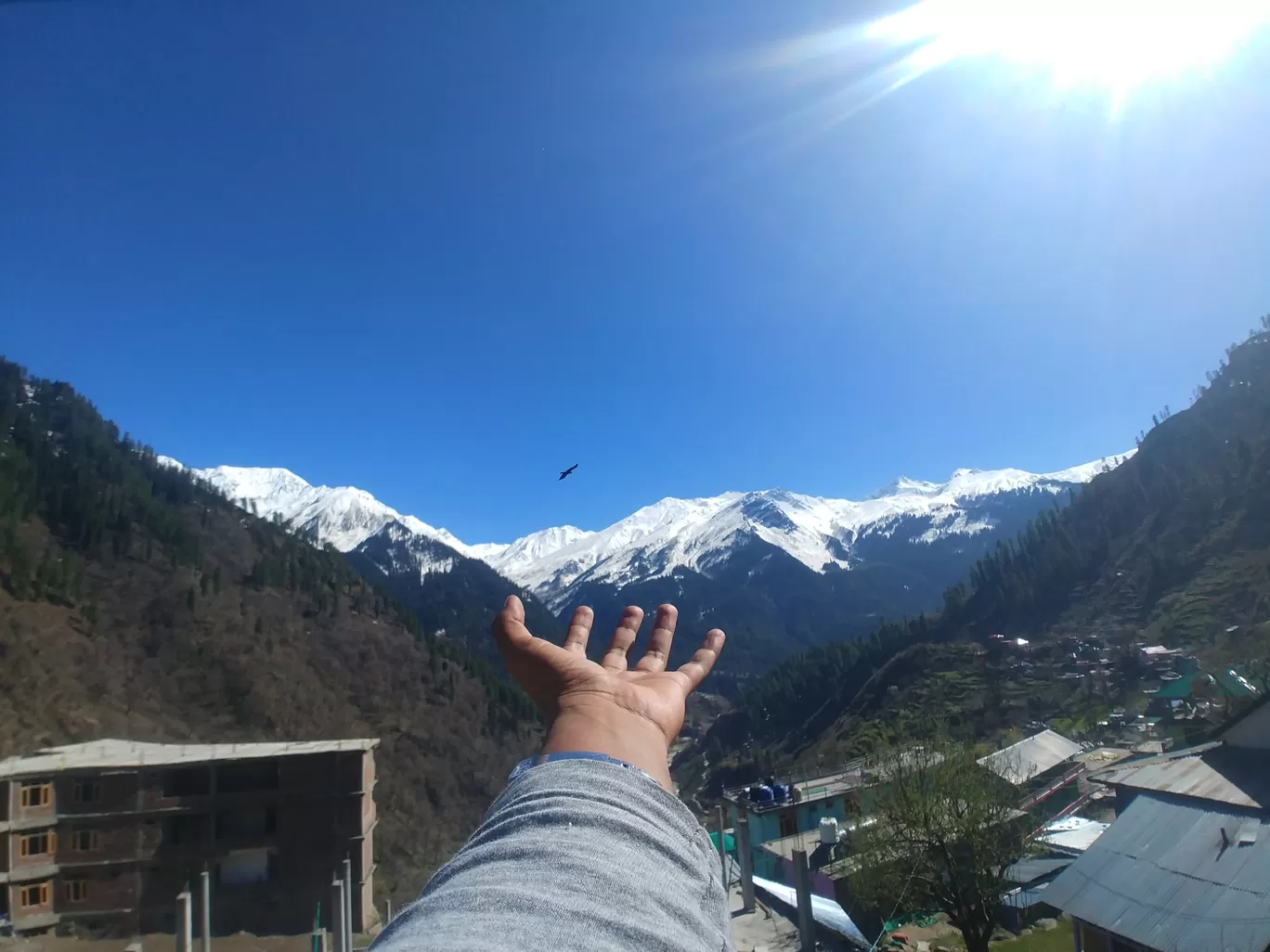 Photo of Himachal Pradesh By Vikas Shrivastav