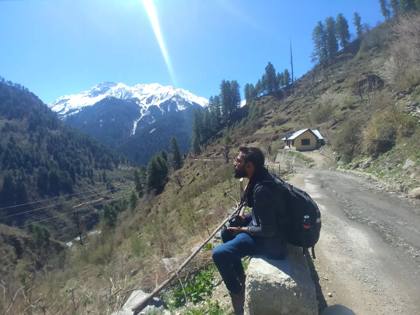 Photo of Himachal Pradesh By Vikas Shrivastav