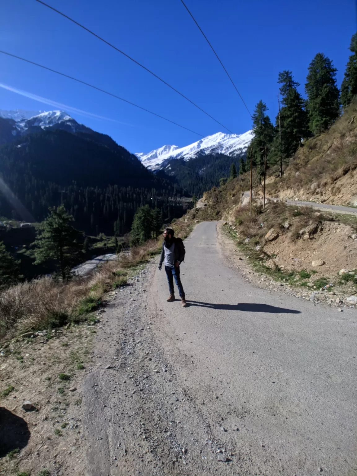 Photo of Himachal Pradesh By Vikas Shrivastav