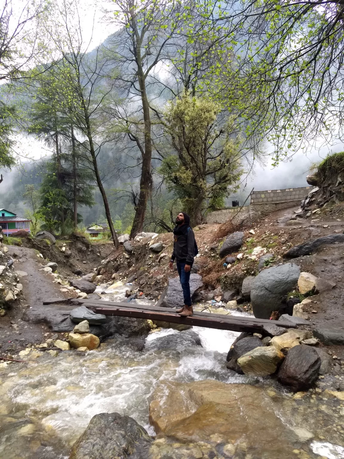 Photo of Himachal Pradesh By Vikas Shrivastav