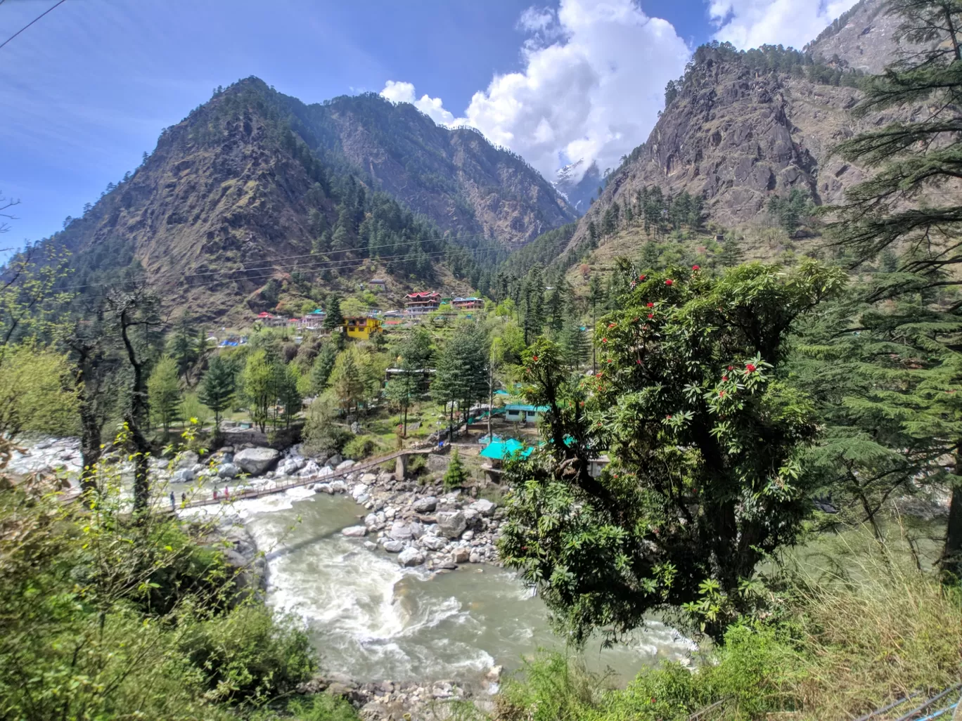 Photo of Himachal Pradesh By Vikas Shrivastav