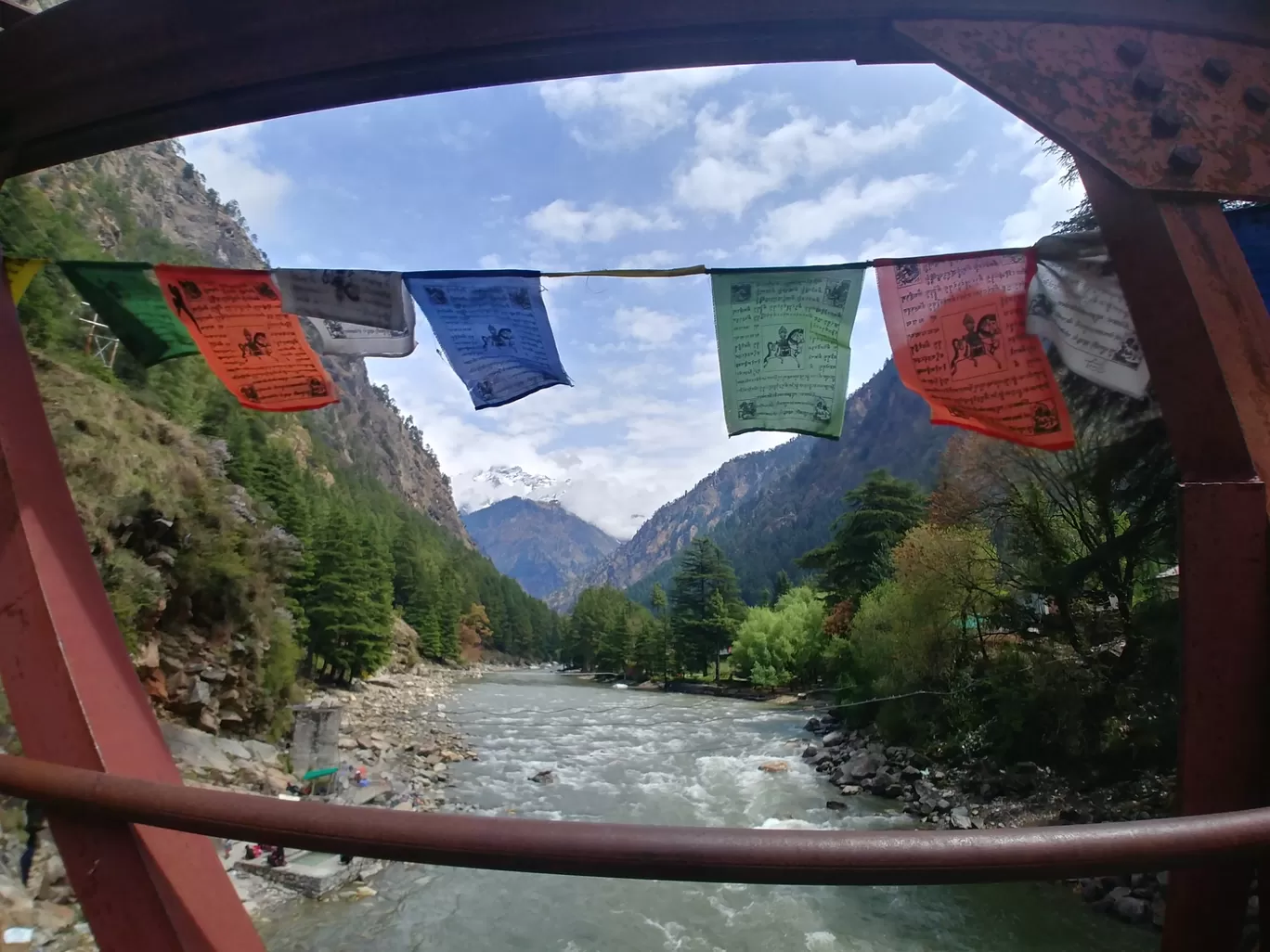 Photo of Himachal Pradesh By Vikas Shrivastav