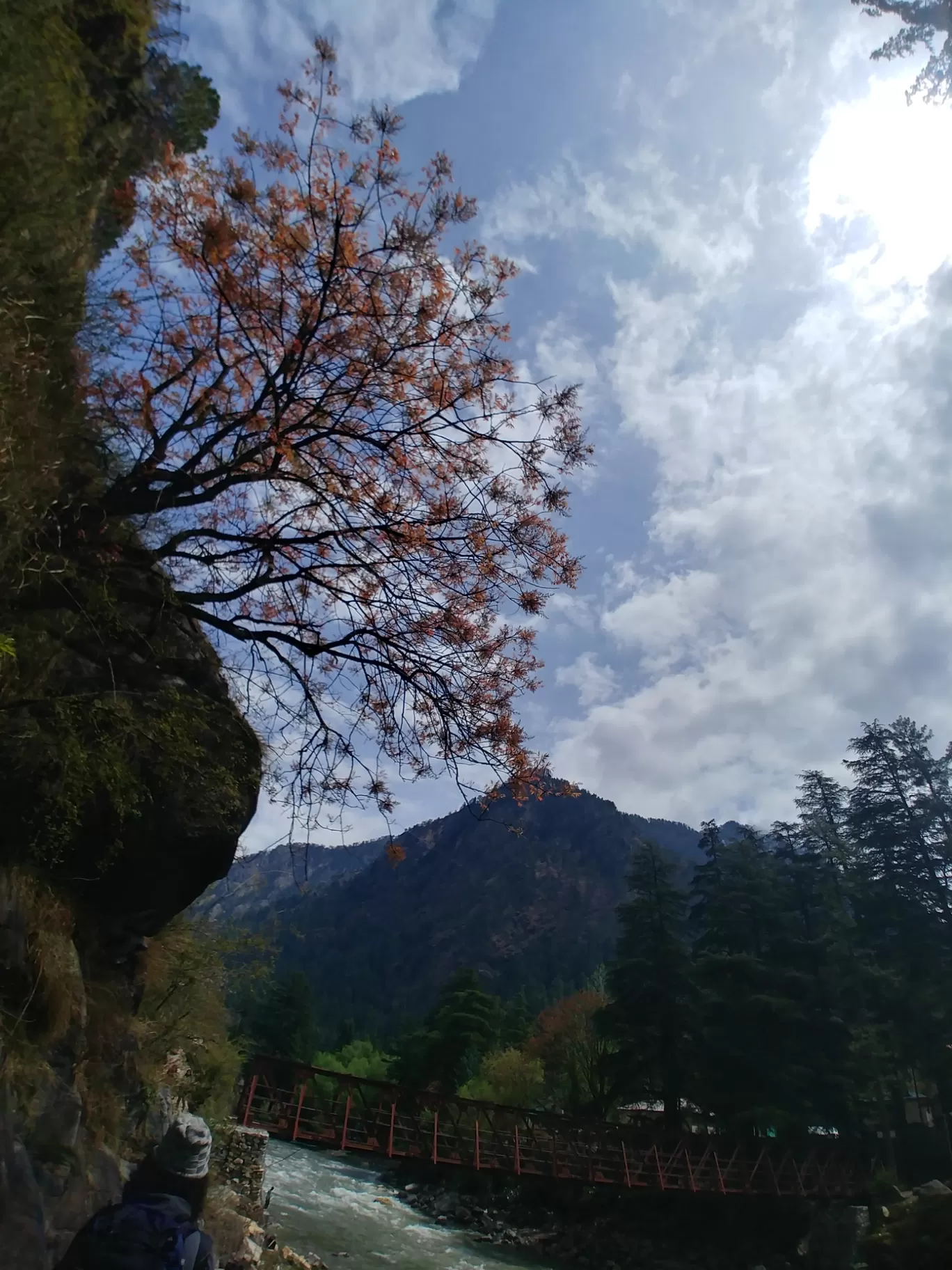 Photo of Himachal Pradesh By Vikas Shrivastav