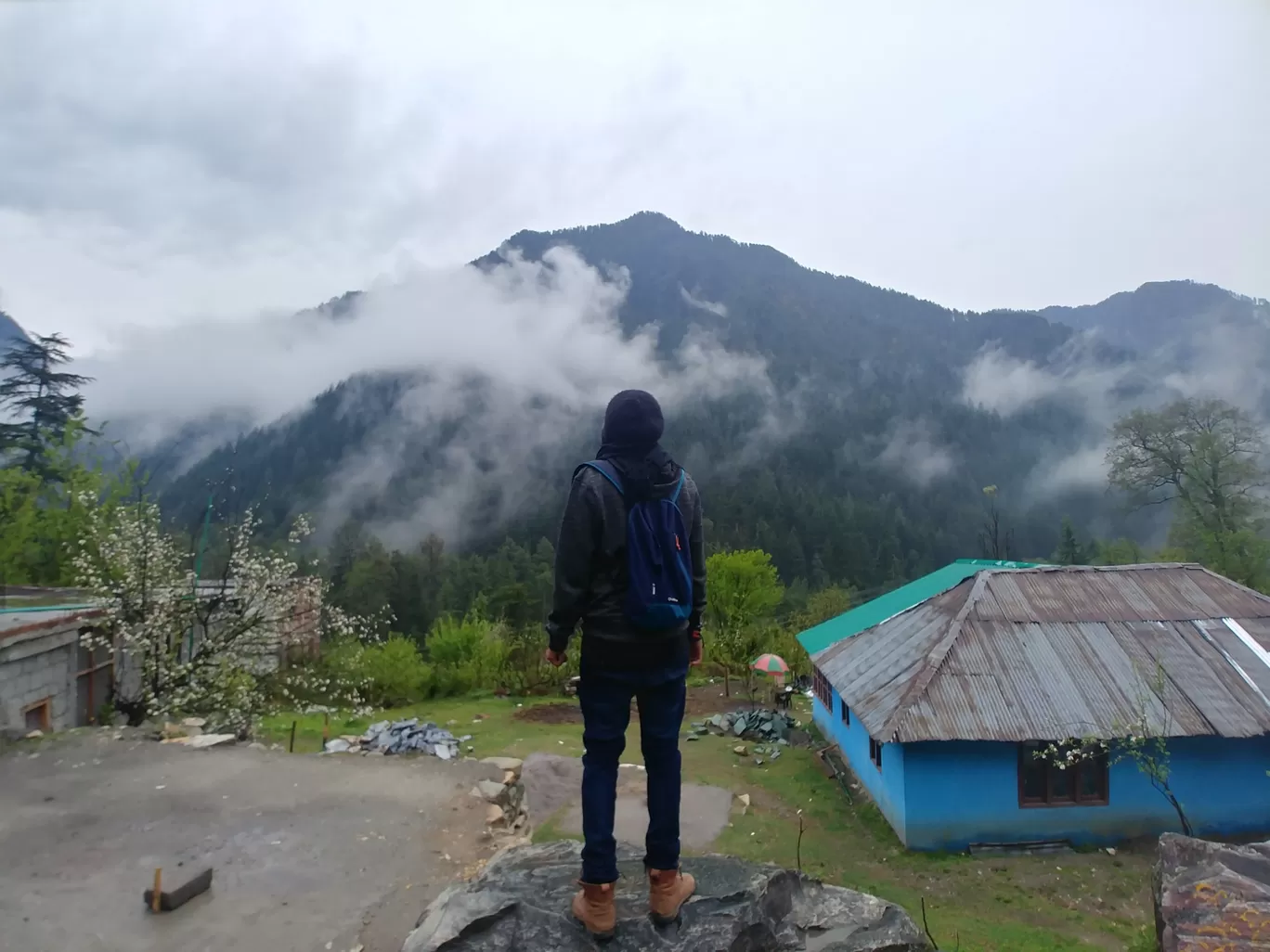 Photo of Himachal Pradesh By Vikas Shrivastav