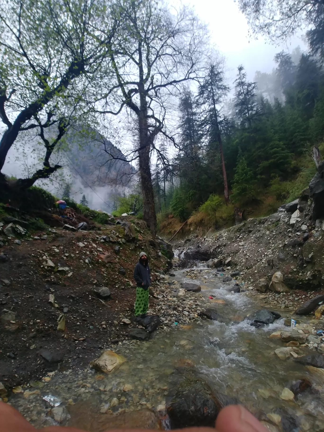 Photo of Himachal Pradesh By Vikas Shrivastav