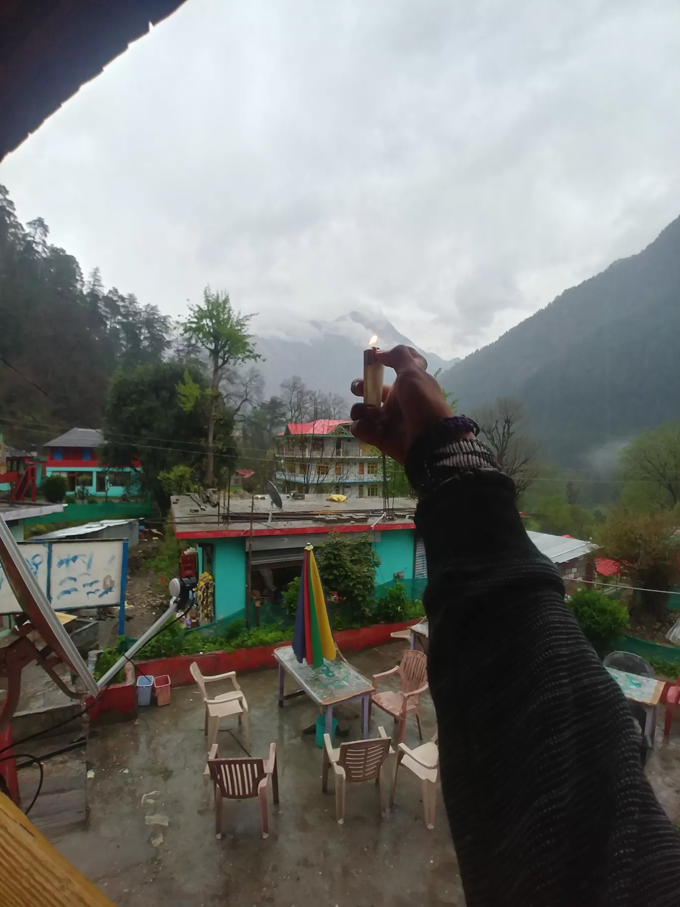 Photo of Himachal Pradesh By Vikas Shrivastav