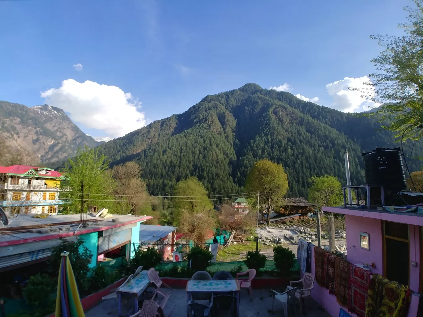 Photo of Himachal Pradesh By Vikas Shrivastav