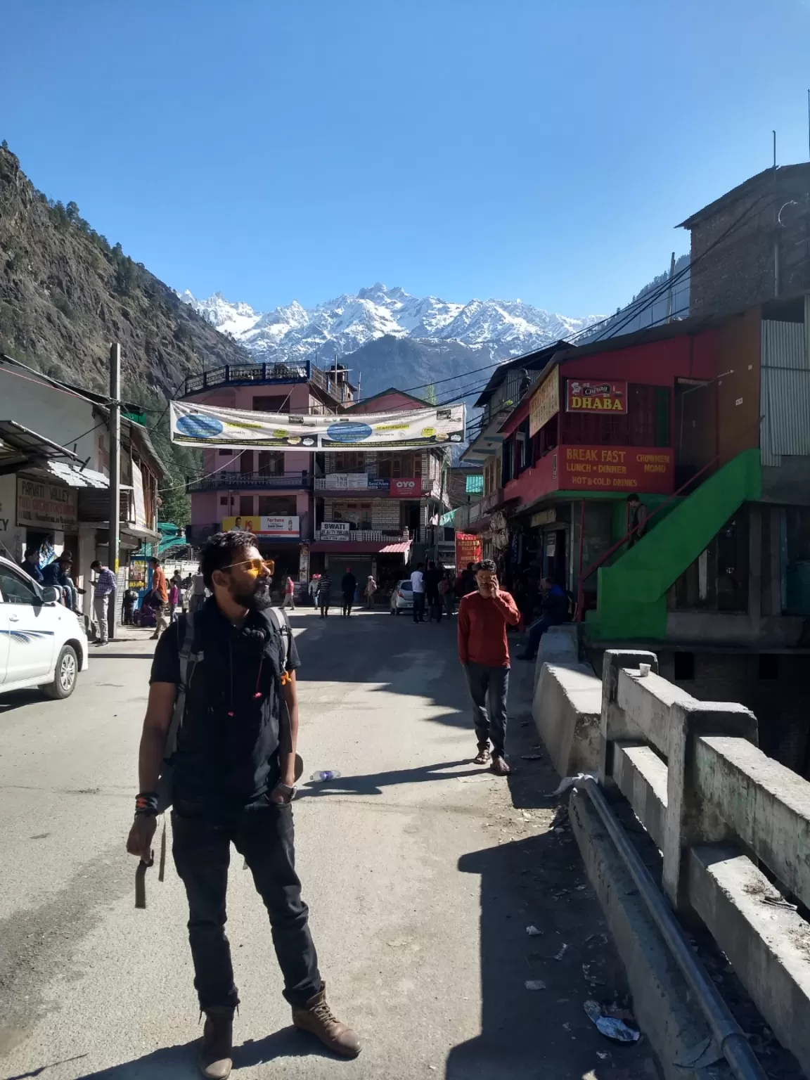 Photo of Himachal Pradesh By Vikas Shrivastav