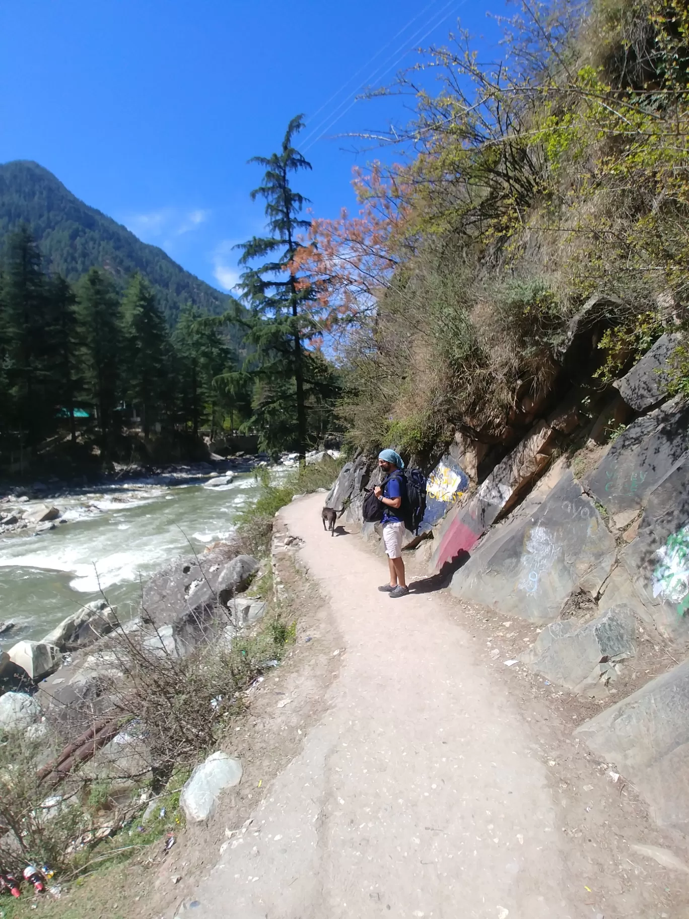 Photo of Himachal Pradesh By Vikas Shrivastav