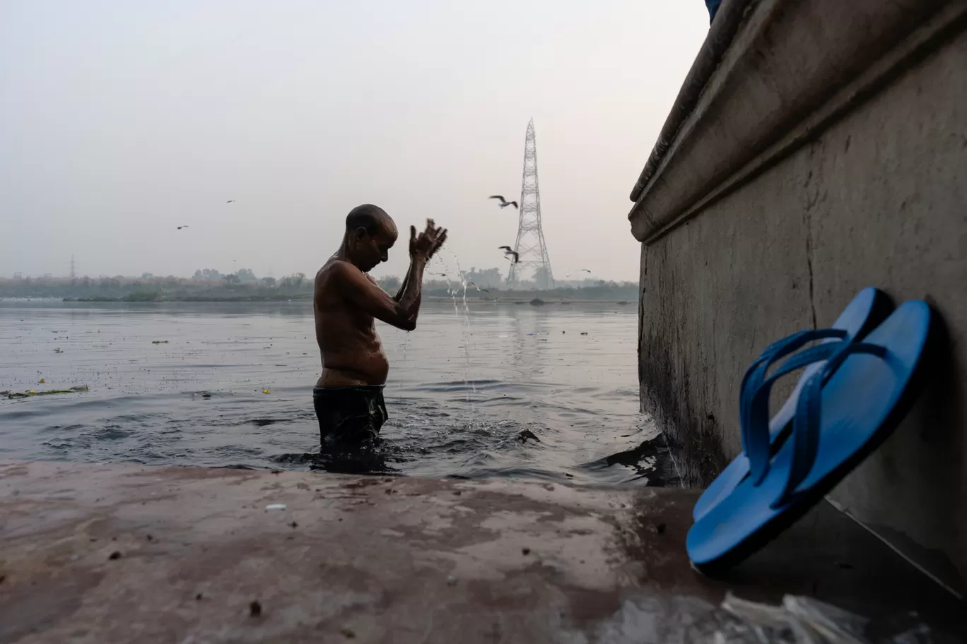 Photo of Delhi By Sadhu