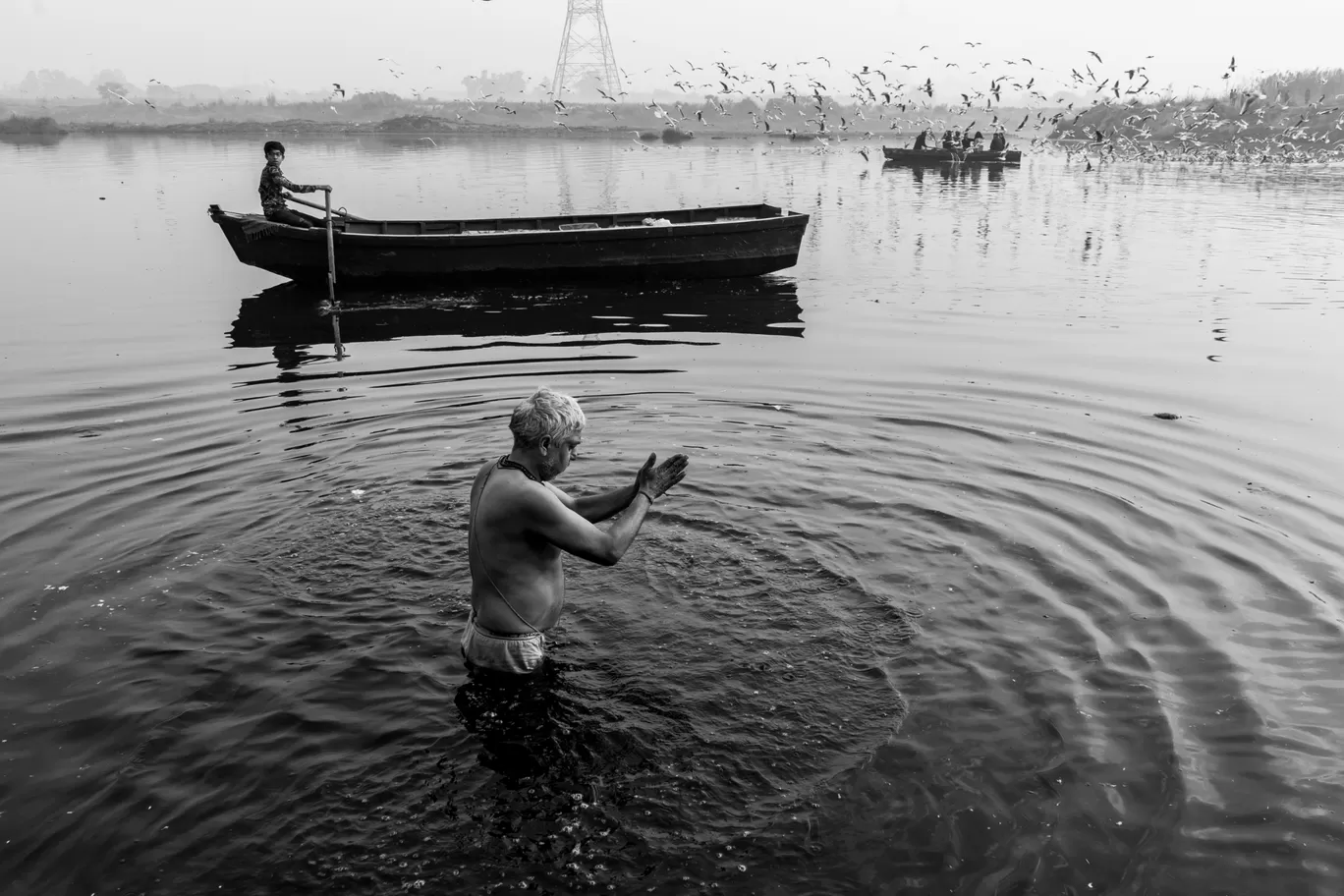 Photo of Delhi By Sadhu