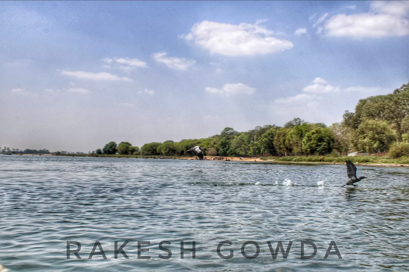 Photo of Talakadu By Rakesh Gowda