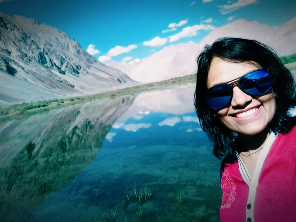 Photo of Ladakh By Payal Parakh Ranka