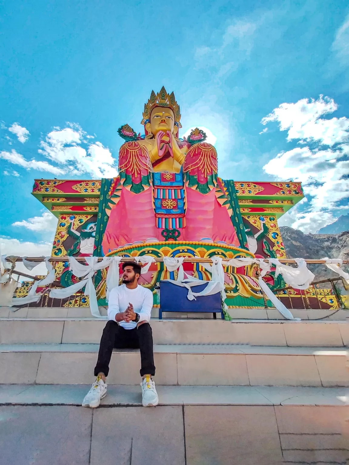Photo of Ladakh By Gaurav Batra