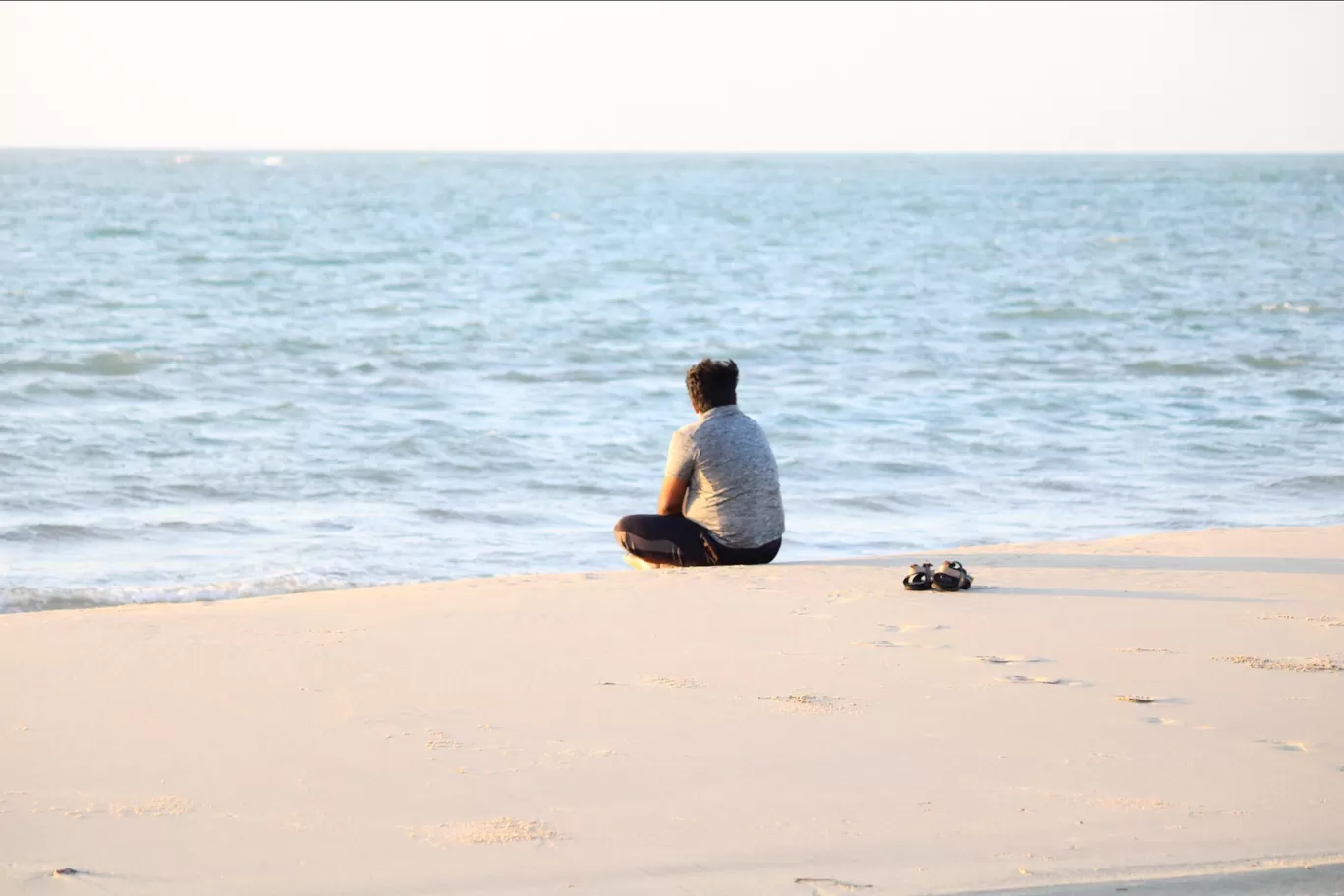 Photo of Dhanushkodi By Prabin Premrajan