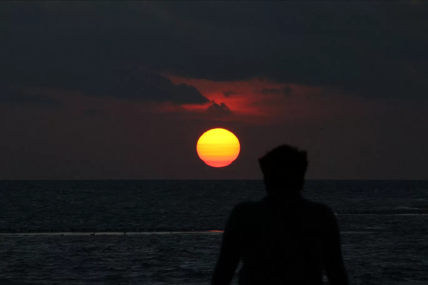 Photo of Dhanushkodi By Prabin Premrajan