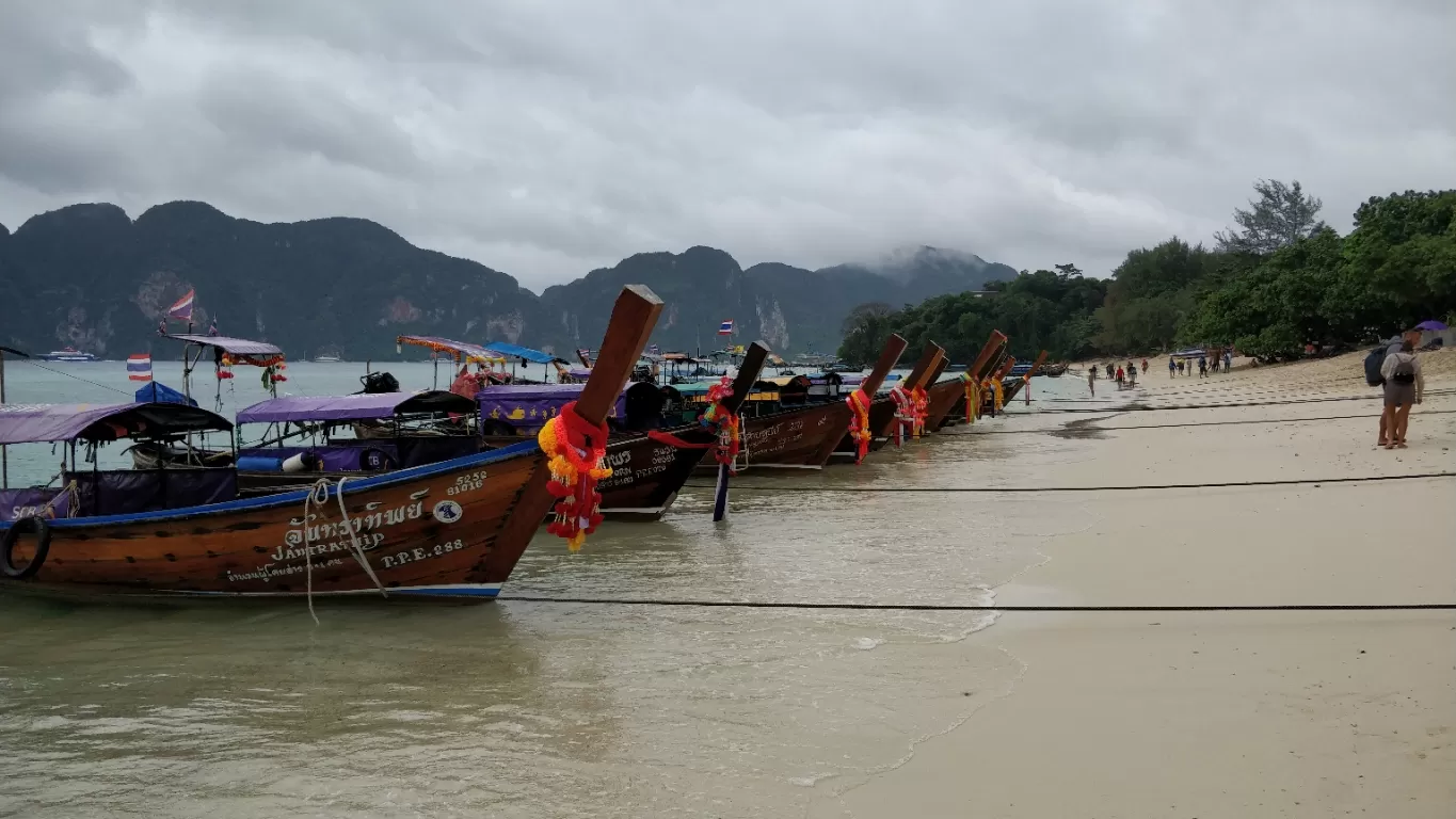 Photo of Phuket By Prabin Premrajan