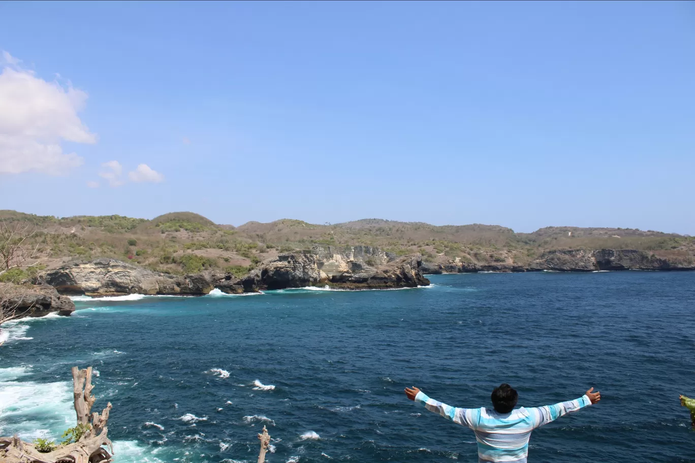 Photo of Nusa Penida By Prabin Premrajan