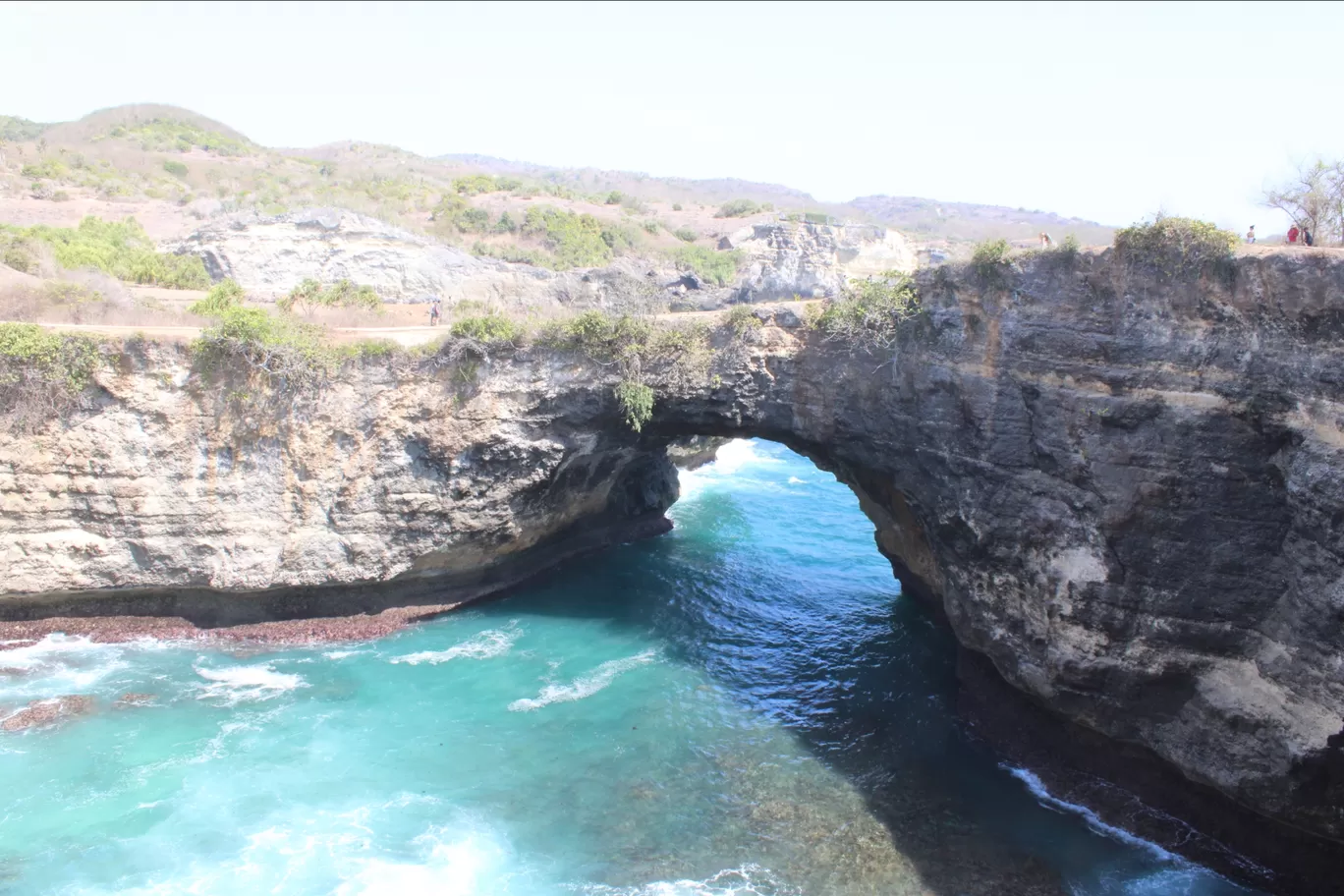 Photo of Nusa Penida By Prabin Premrajan