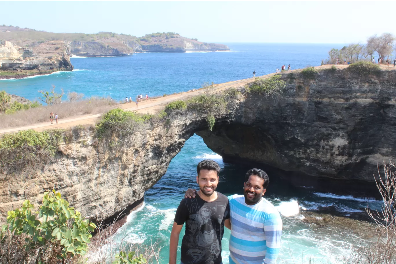 Photo of Nusa Penida By Prabin Premrajan