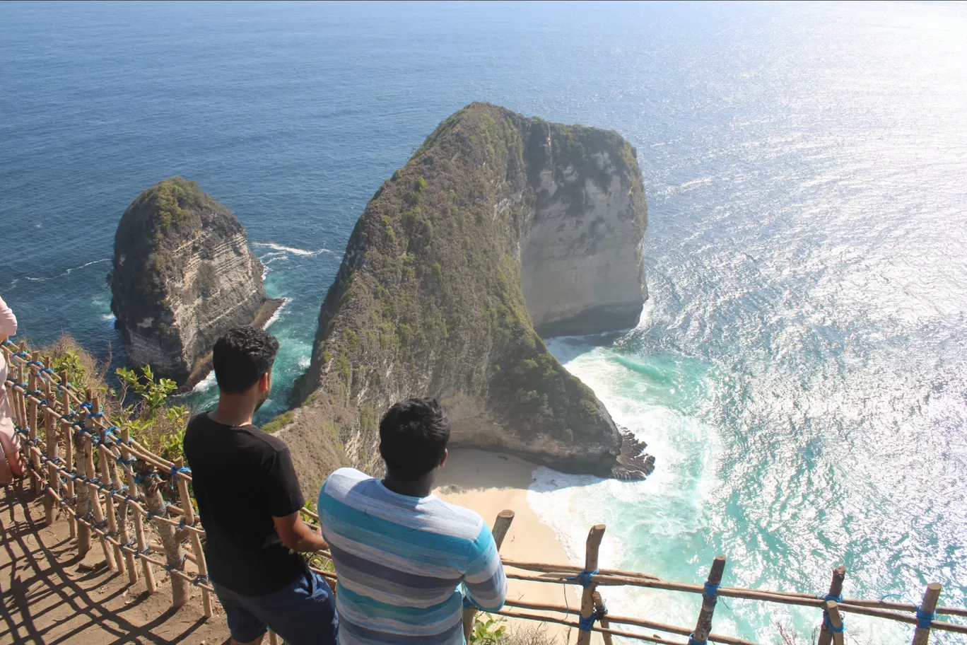 Photo of Nusa Penida By Prabin Premrajan