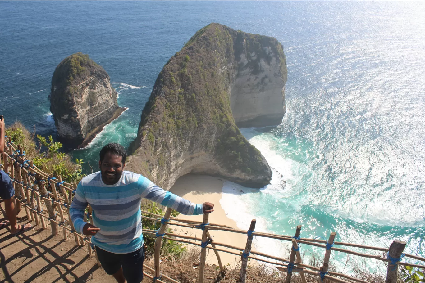 Photo of Nusa Penida By Prabin Premrajan