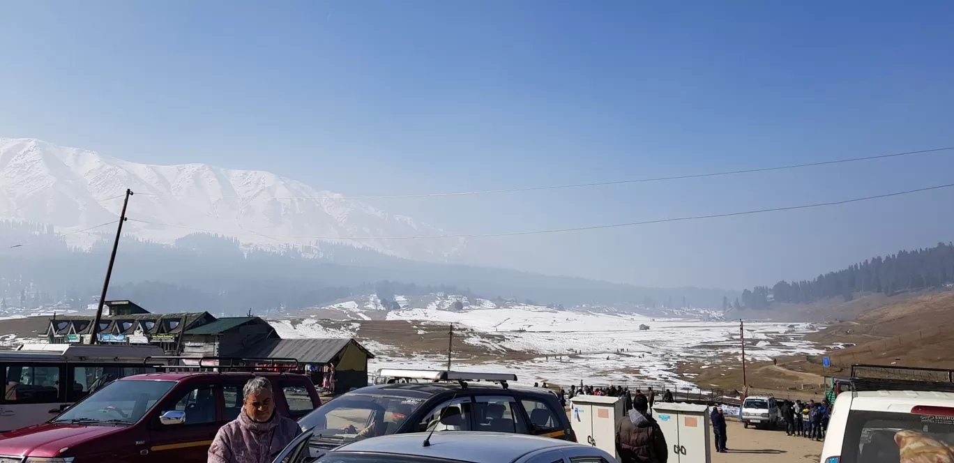 Photo of Srinagar By Prabin Premrajan