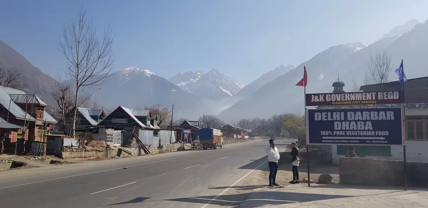 Photo of Srinagar By Prabin Premrajan