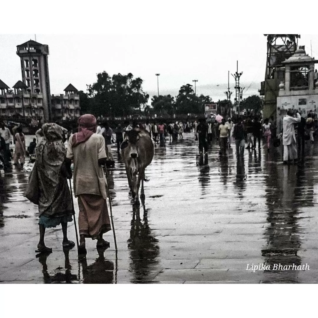 Photo of Haridwar By Lipika Bharhath
